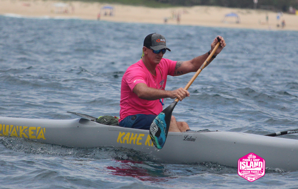 Paddle Shop Island Paddle-234